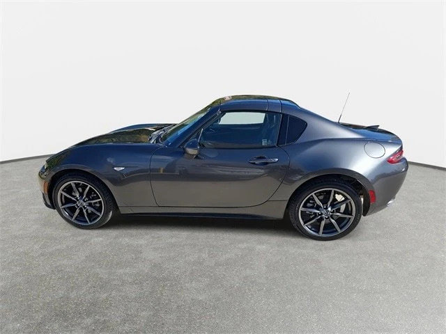 2019 Mazda ND MX-5 Miata - Image 5 of 8