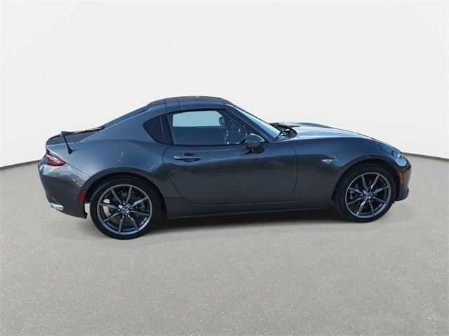 2019 Mazda ND MX-5 Miata - Image 3 of 8