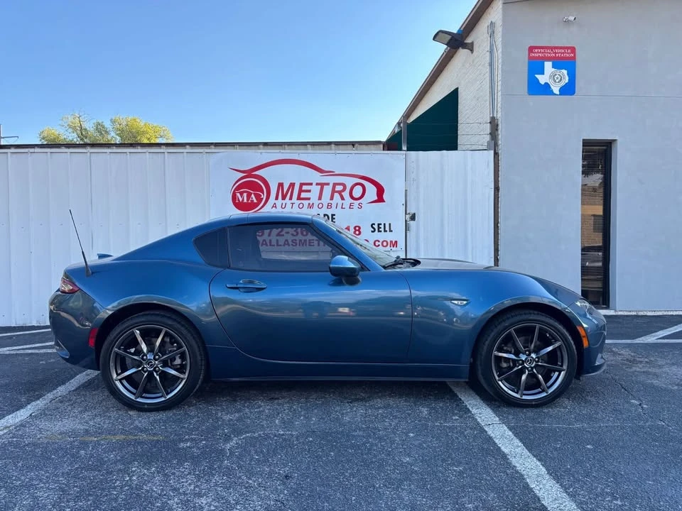 2019 Mazda ND MX-5 Miata - Image 7 of 20