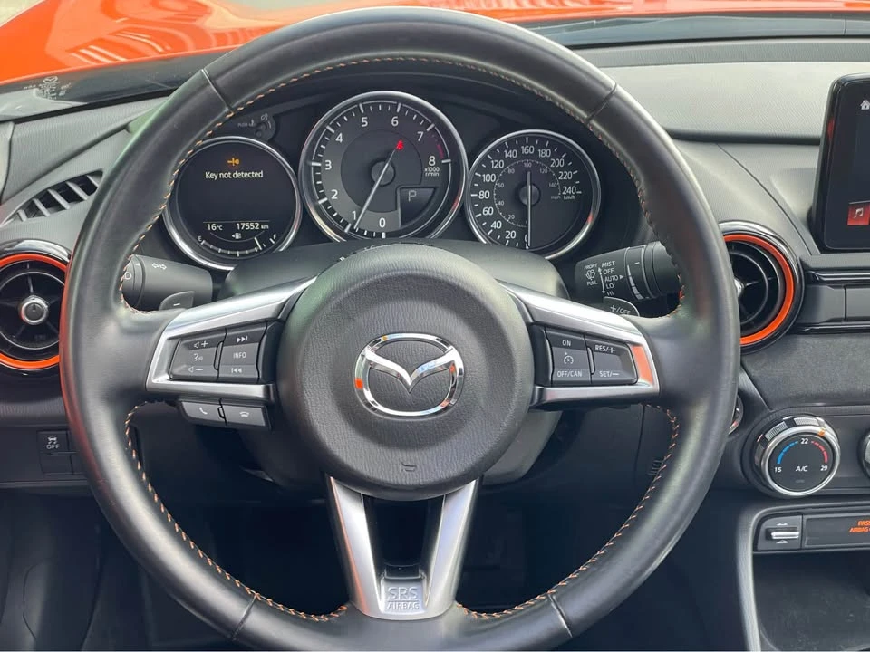2019 Mazda ND MX-5 Miata - Image 5 of 11