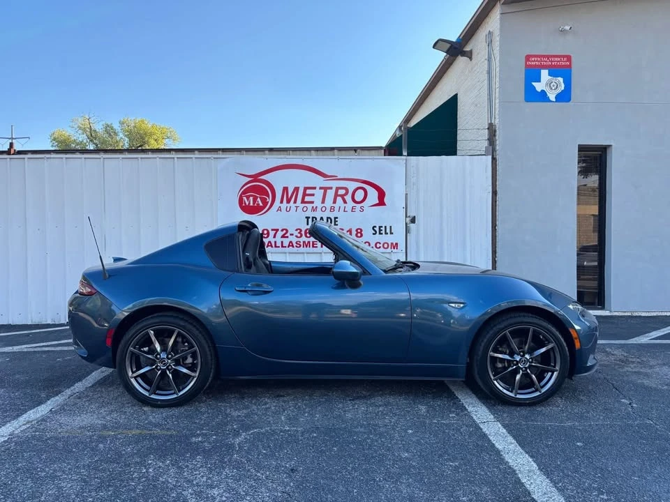 2019 Mazda ND MX-5 Miata - Image 8 of 20