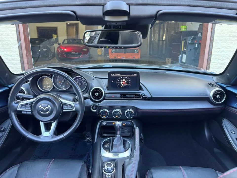 2019 Mazda ND MX-5 Miata - Image 18 of 20