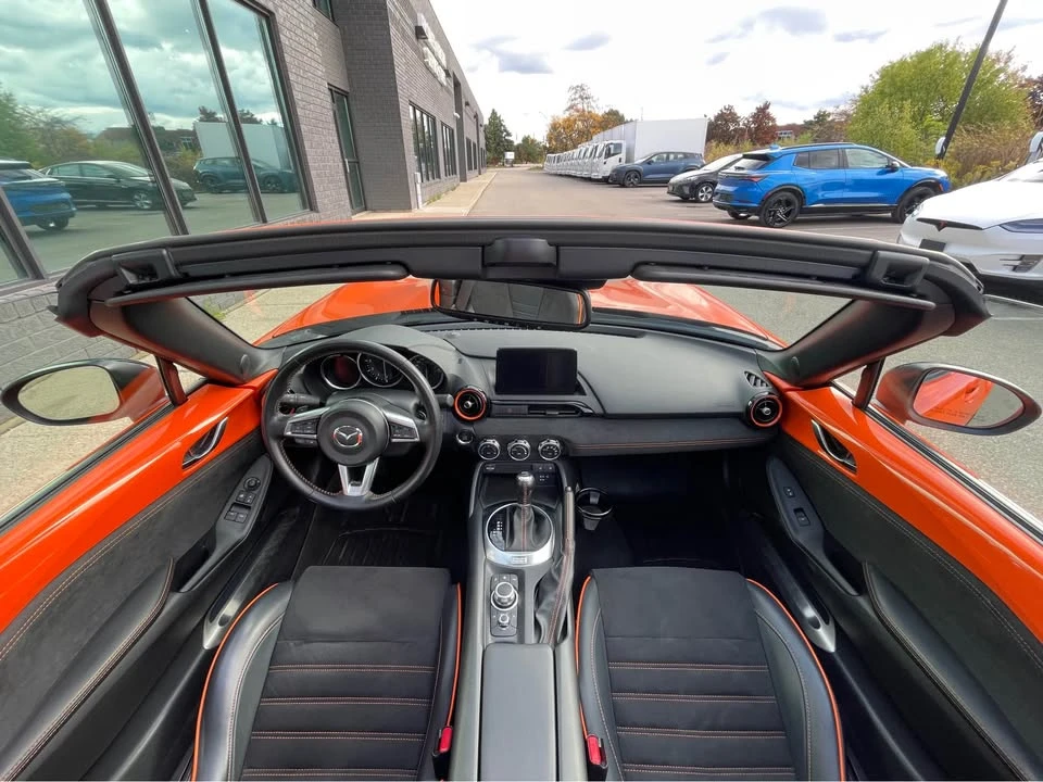 2019 Mazda ND MX-5 Miata - Image 7 of 11