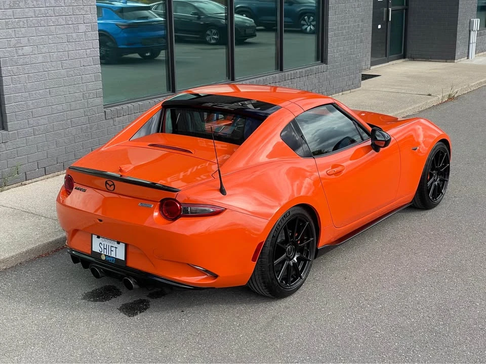2019 Mazda ND MX-5 Miata - Image 11 of 11