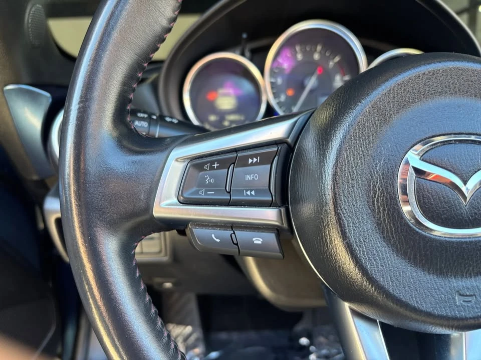 2019 Mazda ND MX-5 Miata - Image 20 of 20