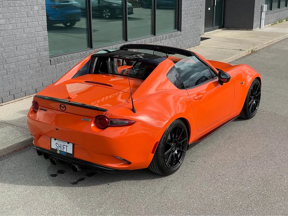 2019 Mazda ND MX-5 Miata - Image 3 of 11