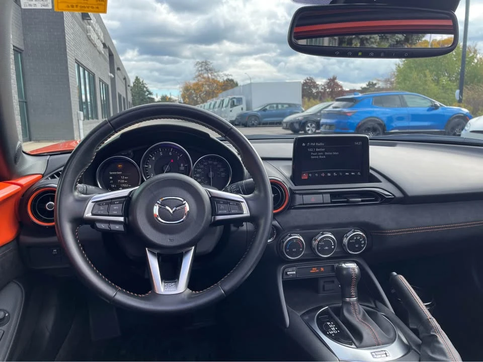 2019 Mazda ND MX-5 Miata - Image 6 of 11