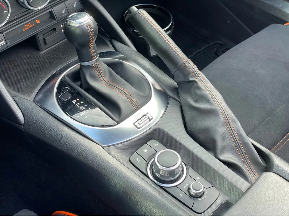 2019 Mazda ND MX-5 Miata - Image 9 of 11