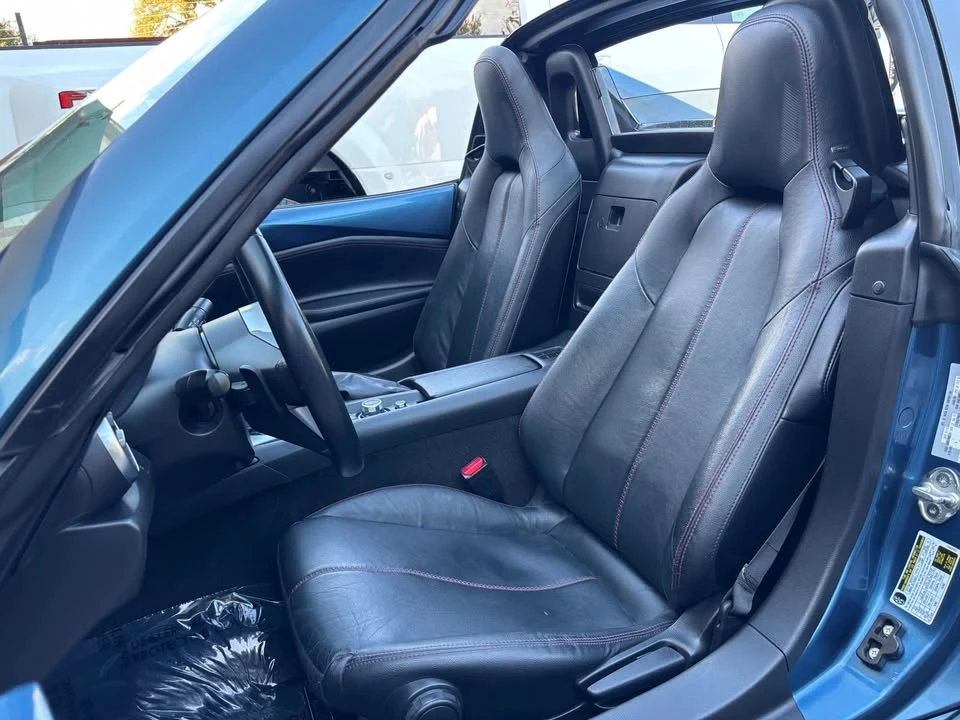2019 Mazda ND MX-5 Miata - Image 15 of 20