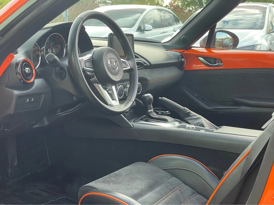 2019 Mazda ND MX-5 Miata - Image 4 of 11