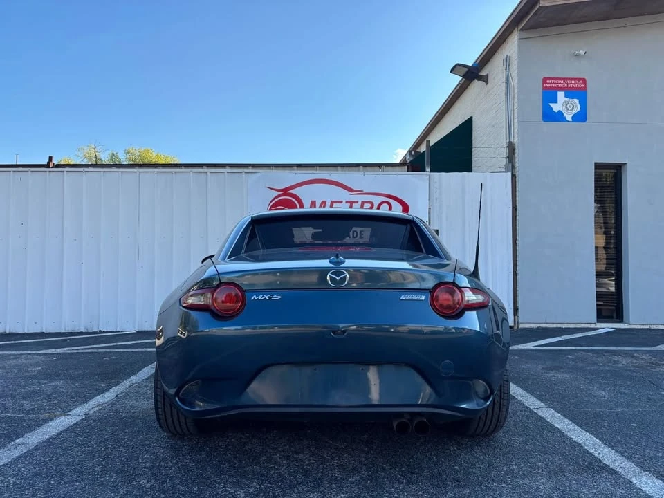 2019 Mazda ND MX-5 Miata - Image 4 of 20