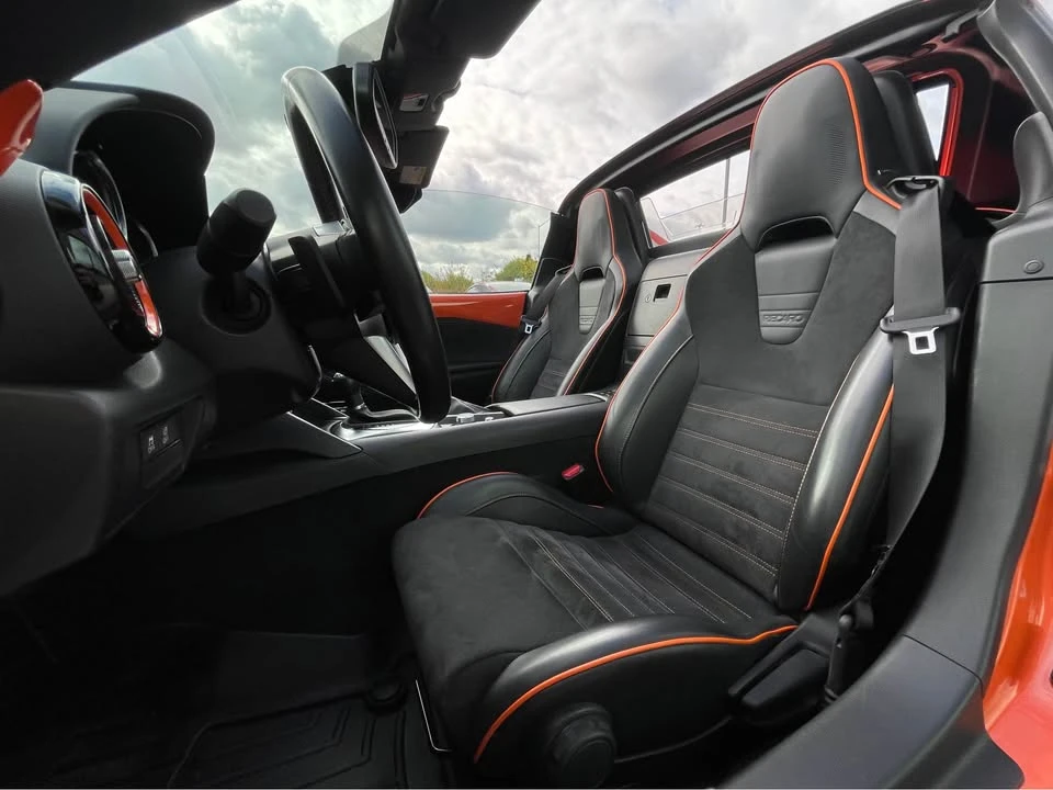 2019 Mazda ND MX-5 Miata - Image 8 of 11