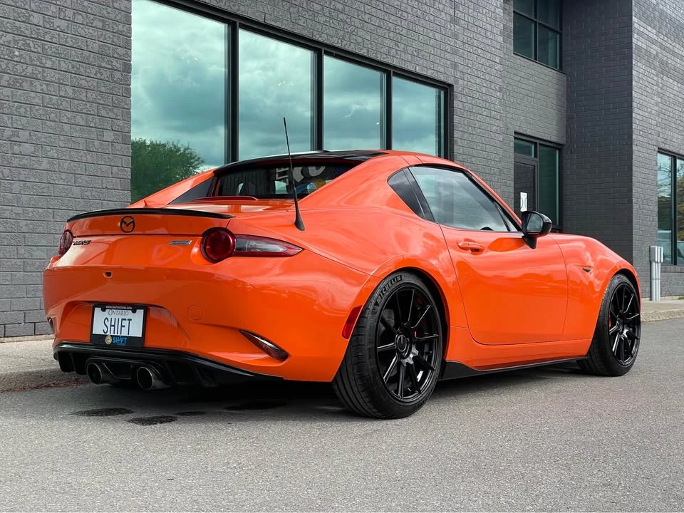 2019 Mazda ND MX-5 Miata - Image 10 of 11