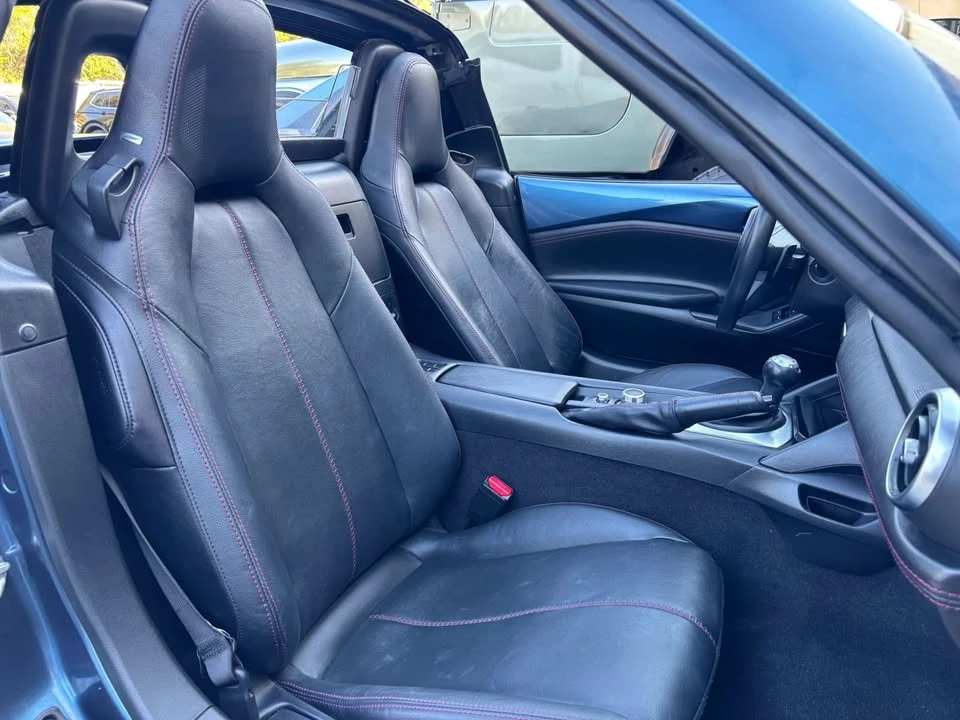 2019 Mazda ND MX-5 Miata - Image 17 of 20