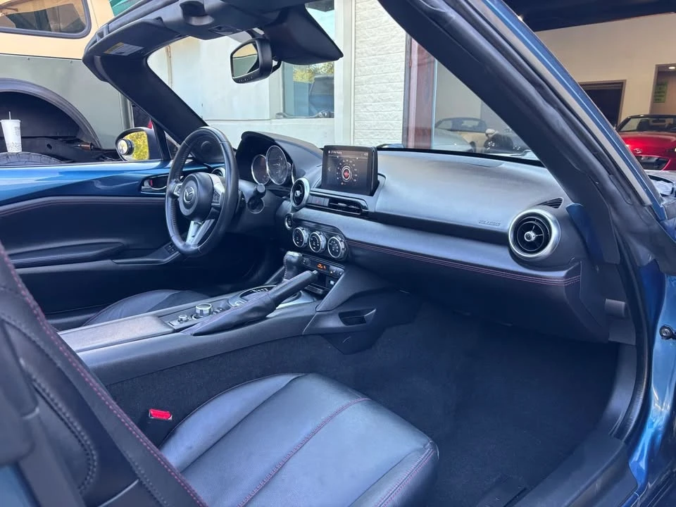 2019 Mazda ND MX-5 Miata - Image 16 of 20