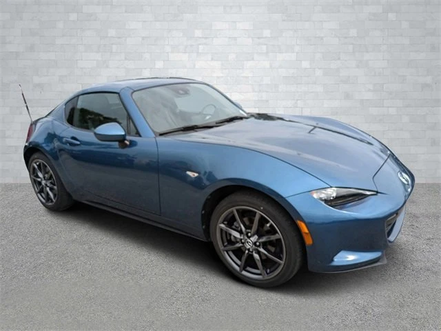2019 Mazda ND MX-5 Miata - Image 2 of 9