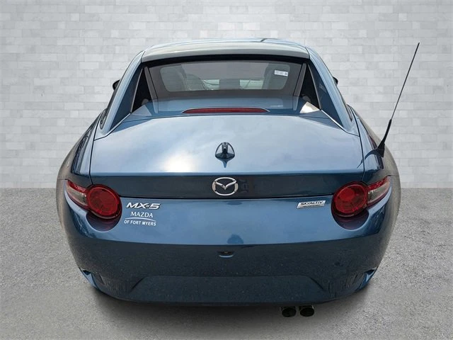 2019 Mazda ND MX-5 Miata - Image 6 of 9