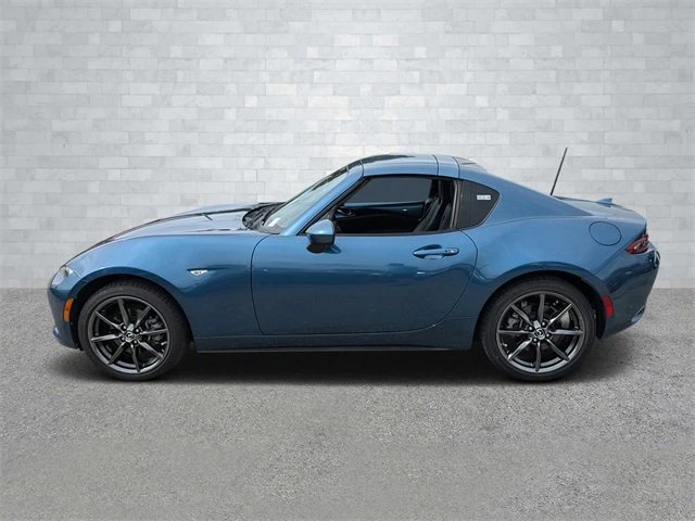 2019 Mazda ND MX-5 Miata - Image 8 of 9