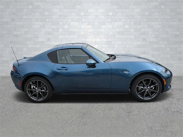 2019 Mazda ND MX-5 Miata - Image 4 of 9