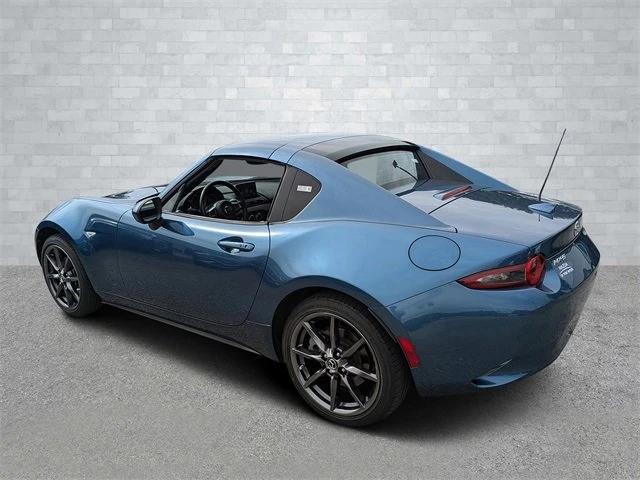 2019 Mazda ND MX-5 Miata - Image 7 of 9