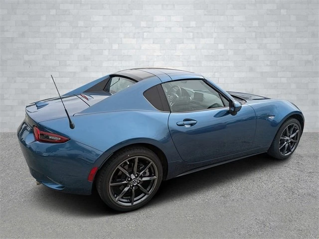 2019 Mazda ND MX-5 Miata - Image 5 of 9