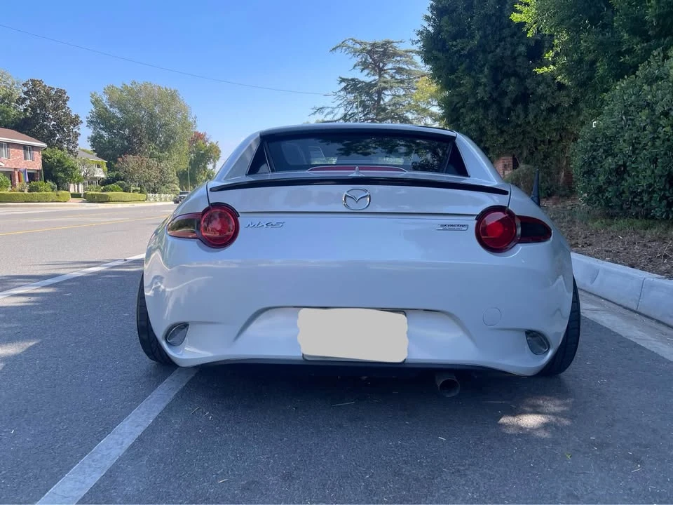 2019 Mazda ND MX-5 Miata - Image 4 of 12