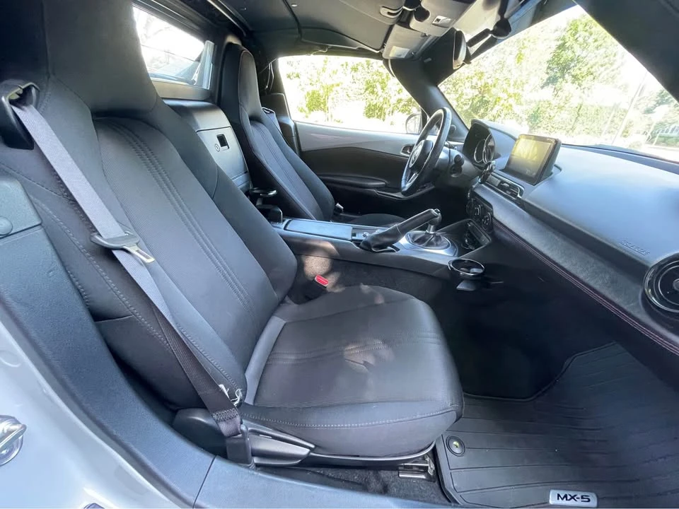 2019 Mazda ND MX-5 Miata - Image 9 of 12