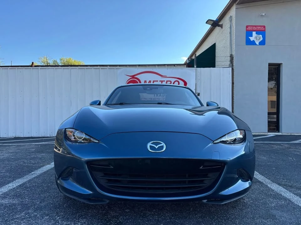 2019 Mazda ND MX-5 Miata - Image 11 of 20