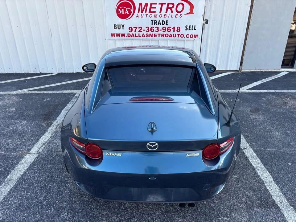 2019 Mazda ND MX-5 Miata - Image 5 of 20