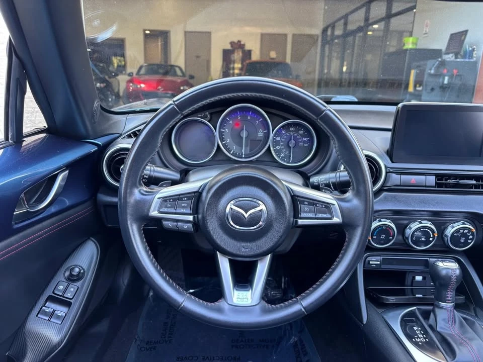 2019 Mazda ND MX-5 Miata - Image 19 of 20