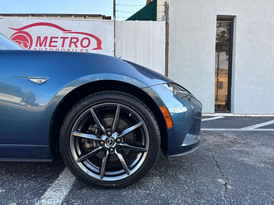 2019 Mazda ND MX-5 Miata - Image 12 of 20