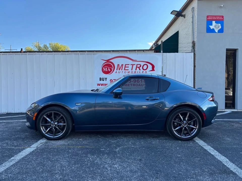 2019 Mazda ND MX-5 Miata - Image 2 of 20
