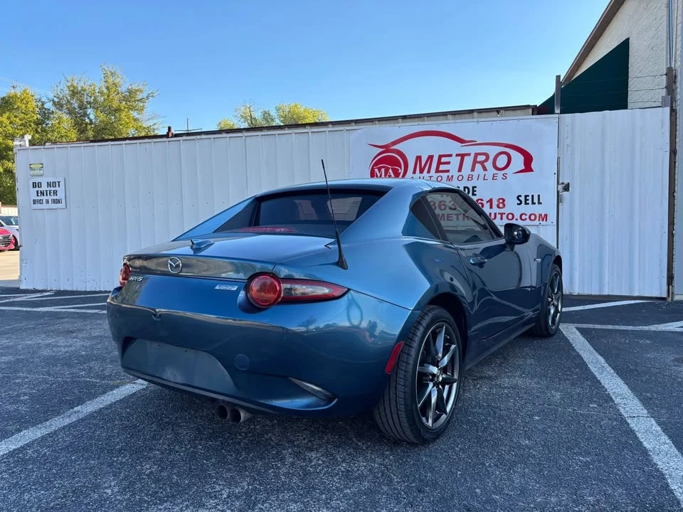 2019 Mazda ND MX-5 Miata - Image 6 of 20