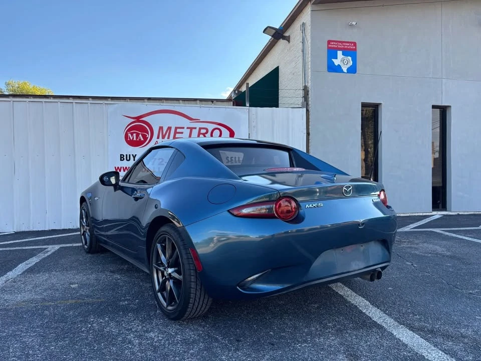2019 Mazda ND MX-5 Miata - Image 3 of 20