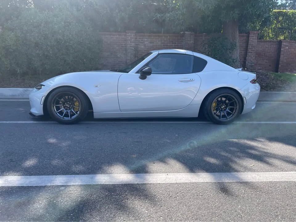 2019 Mazda ND MX-5 Miata - Image 2 of 12