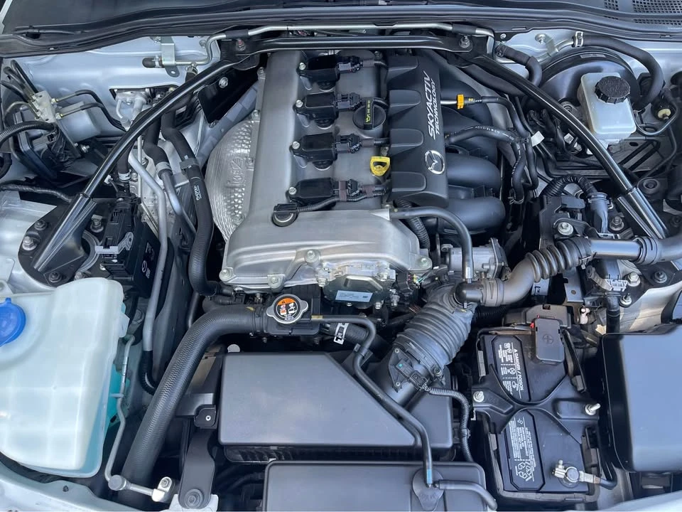 2019 Mazda ND MX-5 Miata - Image 12 of 12