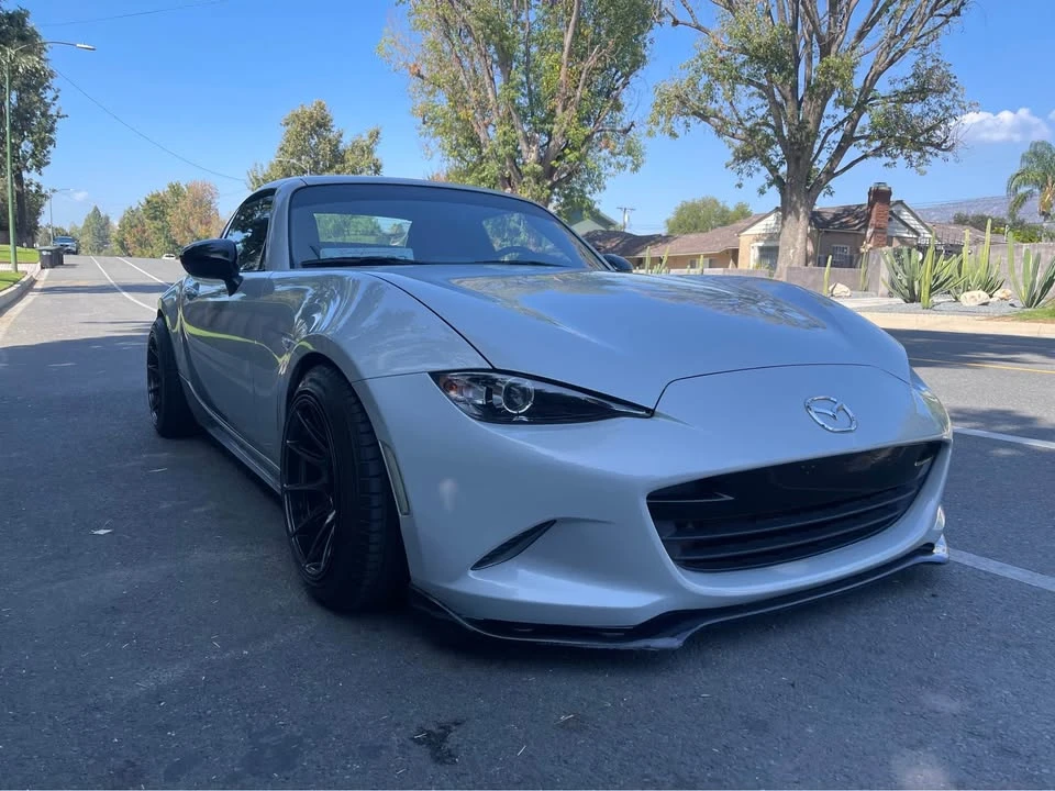 2019 Mazda ND MX-5 Miata - Image 7 of 12