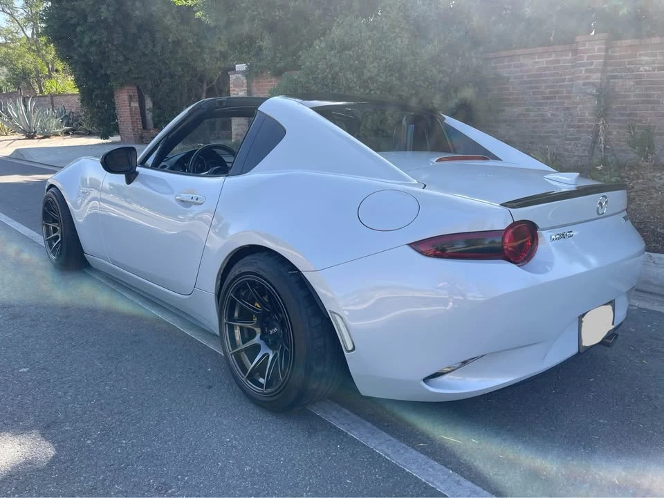 2019 Mazda ND MX-5 Miata - Image 3 of 12