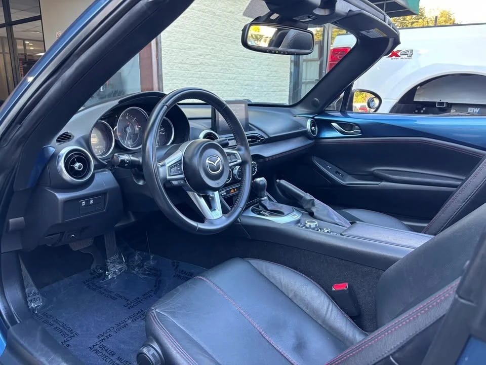 2019 Mazda ND MX-5 Miata - Image 14 of 20