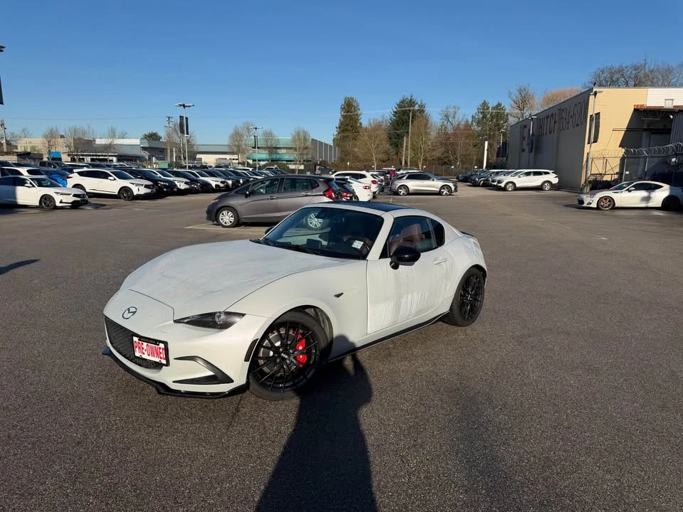 2019 Mazda ND MX-5 Miata - Image 2 of 8