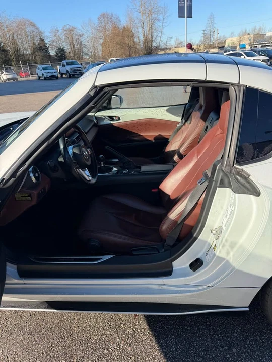 2019 Mazda ND MX-5 Miata - Image 3 of 8
