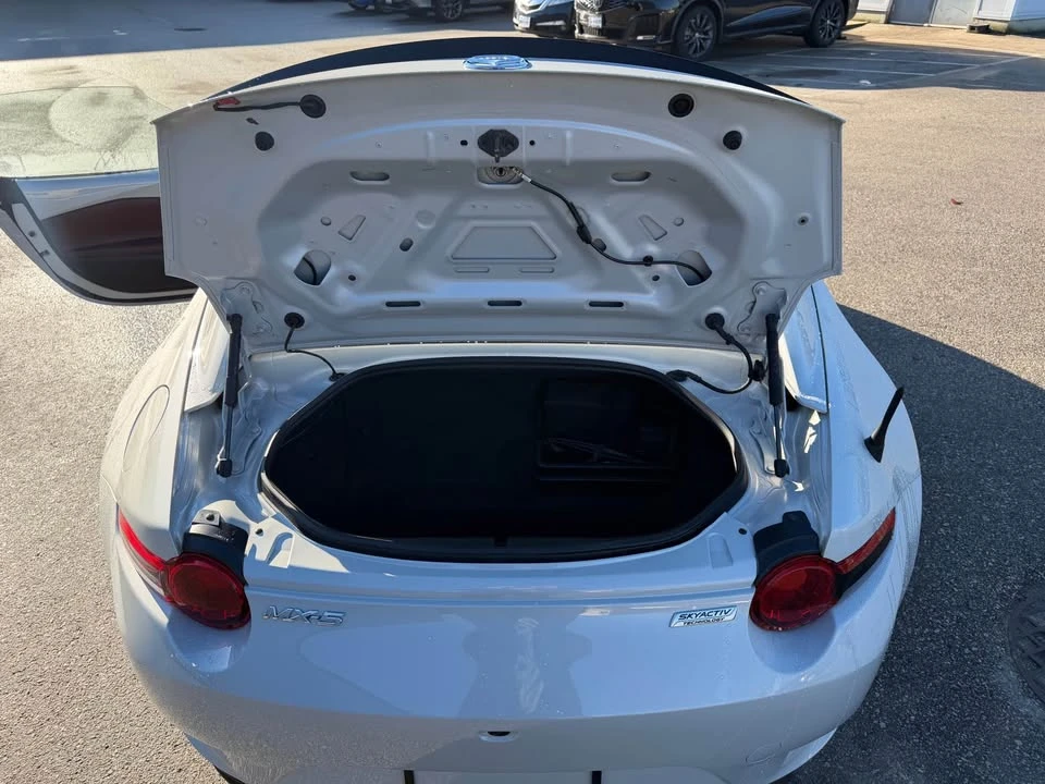 2019 Mazda ND MX-5 Miata - Image 6 of 8