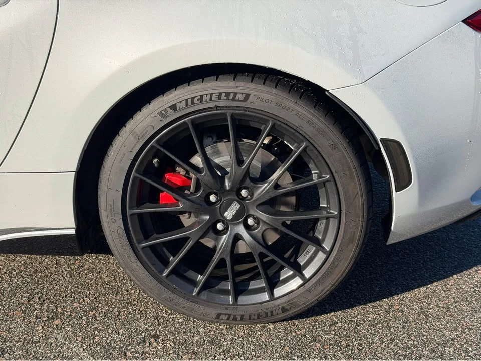 2019 Mazda ND MX-5 Miata - Image 4 of 8