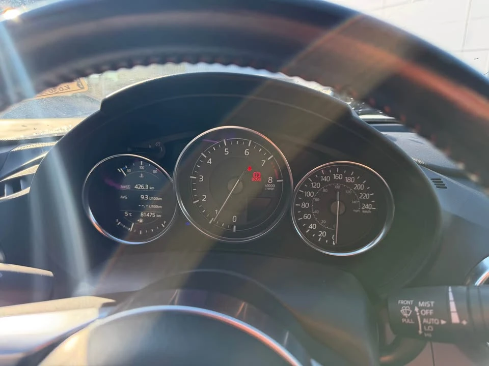 2019 Mazda ND MX-5 Miata - Image 7 of 8