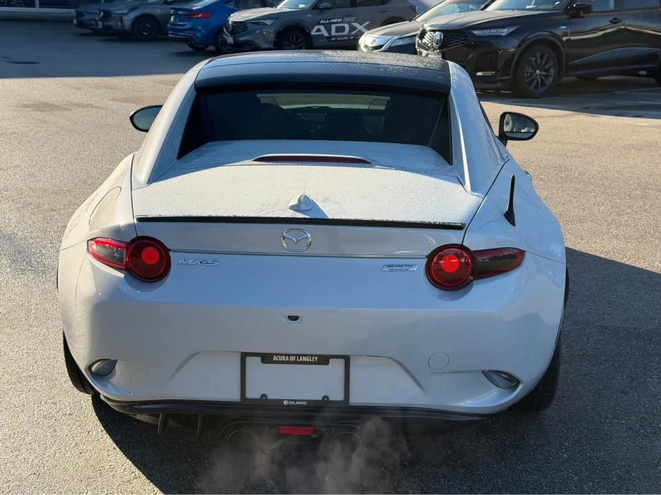2019 Mazda ND MX-5 Miata - Image 5 of 8