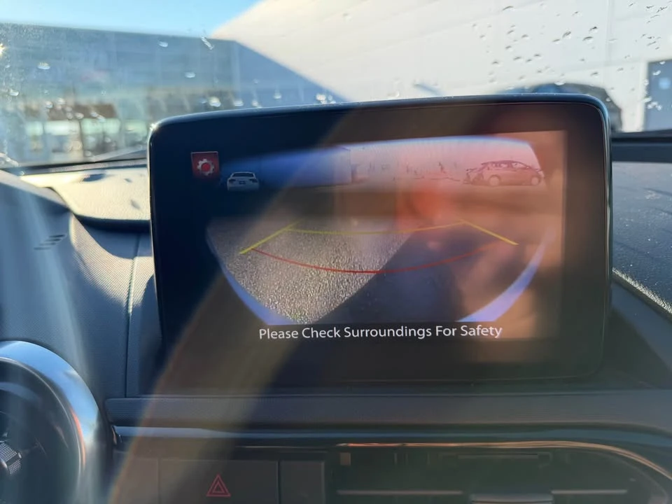 2019 Mazda ND MX-5 Miata - Image 8 of 8