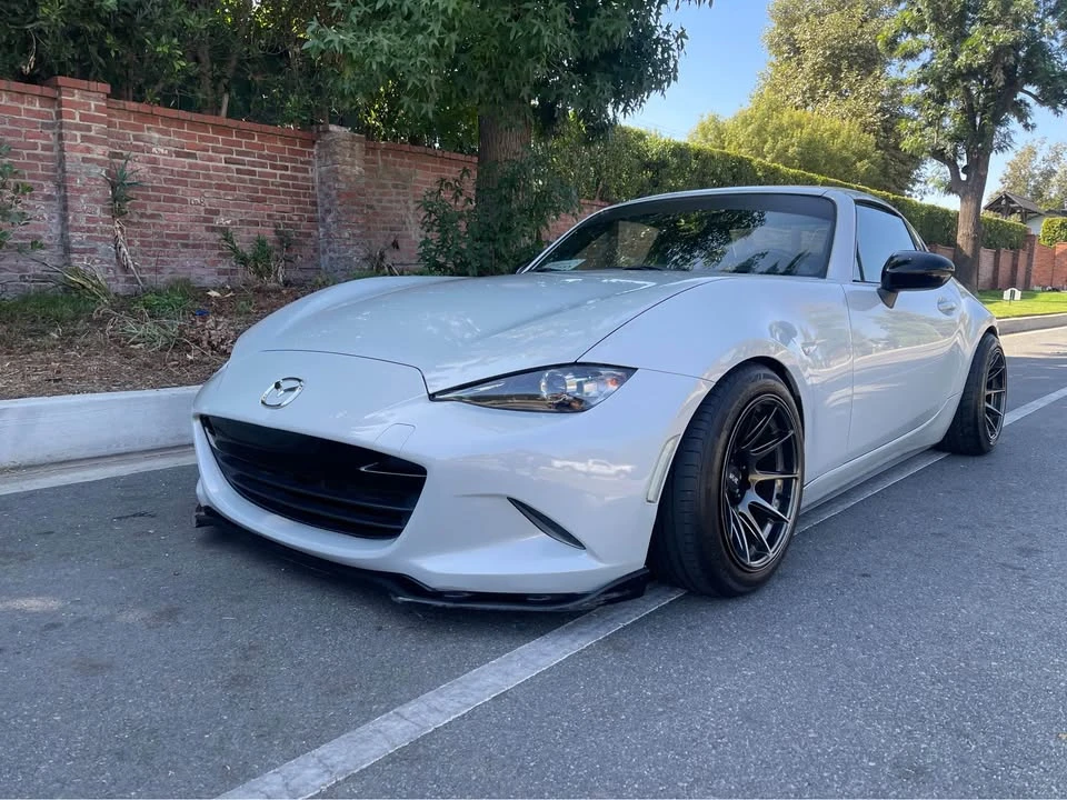 2019 Mazda ND MX-5 Miata - Image 9 of 15