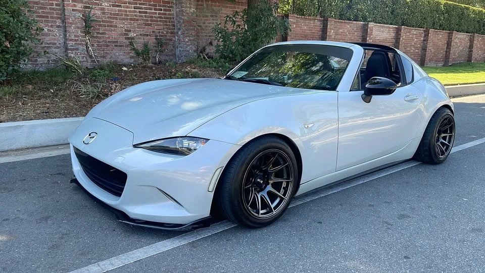 2019 Mazda ND MX-5 Miata - Image 10 of 15