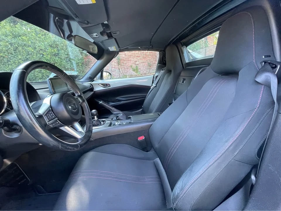 2019 Mazda ND MX-5 Miata - Image 12 of 15