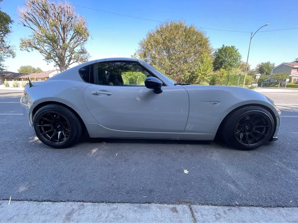 2019 Mazda ND MX-5 Miata - Image 2 of 15